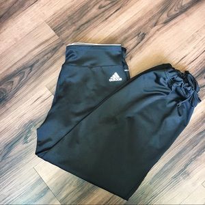 Adidas Climalite Capri Pants